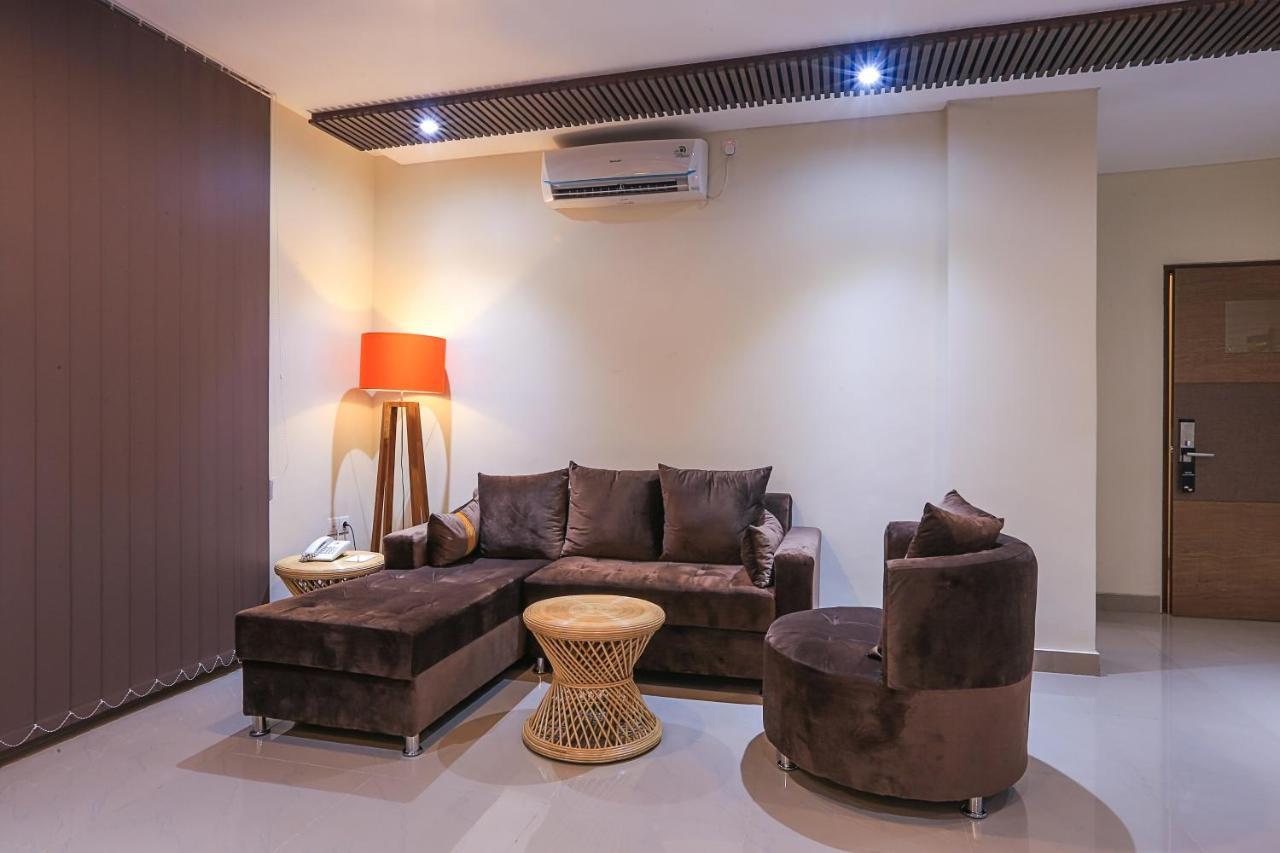 Canggu Dream Village Hotel And Suites Luaran gambar