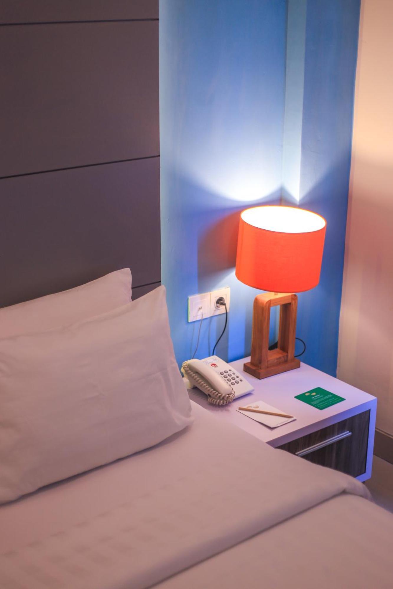 Canggu Dream Village Hotel And Suites Luaran gambar