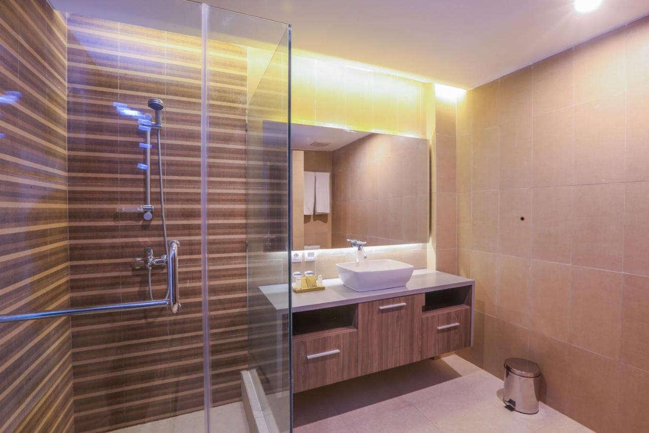 Canggu Dream Village Hotel And Suites Luaran gambar
