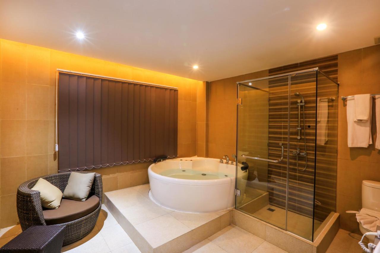 Canggu Dream Village Hotel And Suites Luaran gambar